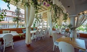 CASA REAL RESORT 4* - Изображение 30