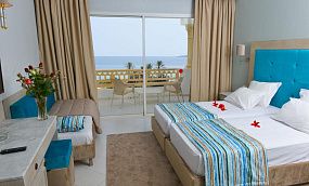 Liberty Resort (ex. Hotel Ramada Liberty) 4* - Изображение 39