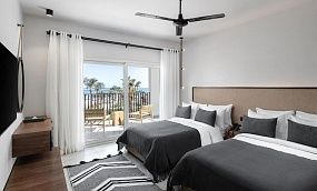 SERRY BEACH RESORT 5* - Изображение 31