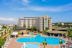 AMON HOTELS ADULTS ONLY 16+