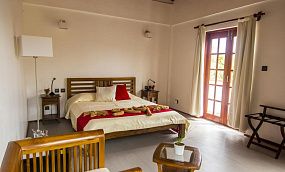 HILLTOP BOUTIQUE HOTEL 3* - Изображение 14