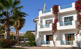 SHARM CLIFF 4* - Изображение 16