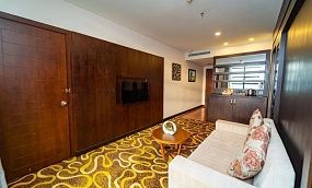 GALINA HOTEL & SPA 4* - Изображение 23