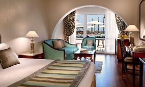 BORG EL ARAB BEACH RESORT 4* - Изображение 9