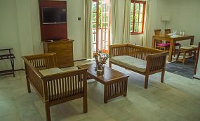 HILLTOP BOUTIQUE HOTEL 3* - Изображение 30