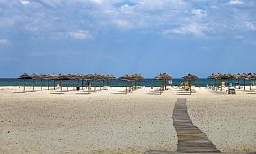 HOUDA YASMINE HAMMAMET 4* - Изображение 4