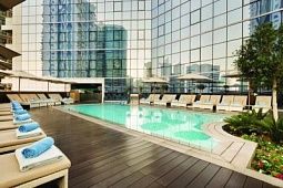 TRYP BY WYNDHAM BARSHA HEIGHTS