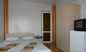Пансионат АИСТ - Изображение 11