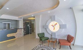 KOLIBRI HOTEL 4* - Изображение 15