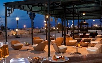 BORG EL ARAB 4* - тур в Эль-Аламейн из Минска