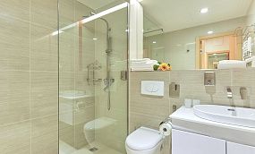 IRIS HOTEL & SPA 4* - Изображение 8