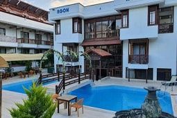 AGON HOTEL
