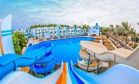MIRAGE BAY RESORT & AQUA PARK 4* - Изображение 12