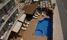 BERLIN BEACH 3*  - Изображение 5