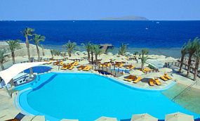 Xperience Sea Breeze Resort 5* (Шаркс Бей) - Изображение 0
