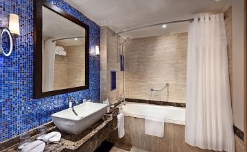 Hilton Marsa Alam Nubian Resort 5* - Изображение 2