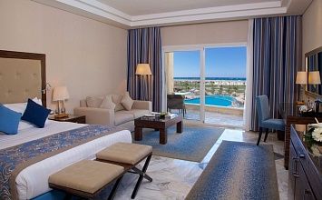 GHAZALA ALAMEIN 5* - тур в Эль-Аламейн на 10/11 ночей из Минска