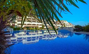 CASA REAL RESORT 4* - Изображение 0