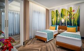 BAIA SALIMA KEMER 5* - Изображение 30