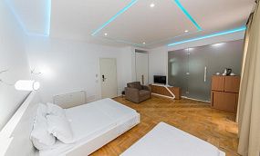 ALER LUXURY HOTEL VLORA 4* - Изображение 33