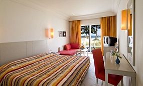 THALASSA SOUSSE RESORT & AQUAPARK 4* - Изображение 12