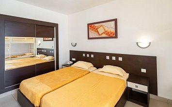 Тур в Тунис из Минска на 10/11 ночей: CLUB NOVOSTAR DAR KHAYAM 3* с аквапарком