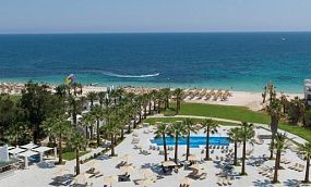 MARHABA PALACE KANTAOUI 5* - Изображение 30