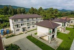 ANAKOPIA CLUB (АНАКОПИЯ КЛАБ)