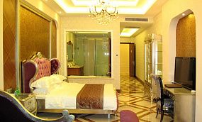 PALM BEACH RESORT & SPA SANYA 4* - Изображение 51