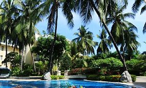 PALM BEACH RESORT & SPA SANYA 4* - Изображение 21