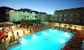 Grand Viking Hotel 4* - Изображение 4