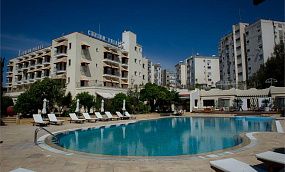 CURIUM PALACE 4 * - Изображение 0