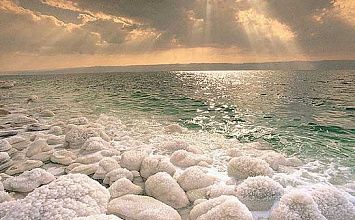 Иордания из Минска: Красное море (5н.) + Вади Рам (1н.) + Петра + Мёртвое море (4н.)