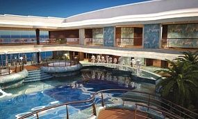 MSC Fantasia - Изображение 19