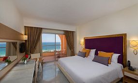 MARHABA PALACE KANTAOUI 5* - Изображение 19