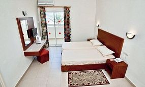 CLUB NOVOSTAR DAR KHAYAM 3* - Изображение 19