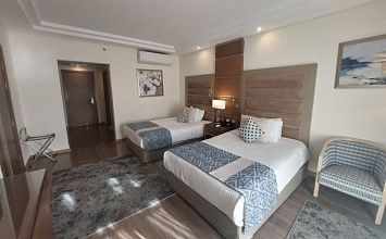 GHAZALA ALAMEIN 5* - тур в Эль-Аламейн на 10/11 ночей из Минска