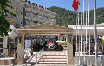  CLUB SELEN HOTEL 3 *