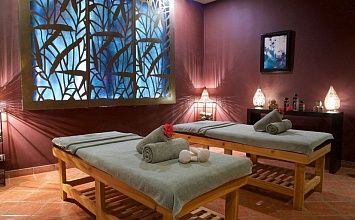 GHAZALA ALAMEIN 5* - тур в Эль-Аламейн на 10/11 ночей из Минска