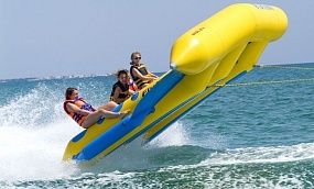 THALASSA SOUSSE RESORT & AQUAPARK 4* - Изображение 4
