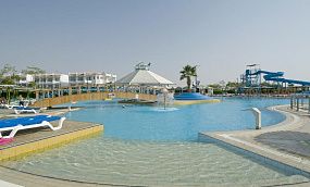 Dreams Beach Resort 5* (Рас Ум Эль Сид) - Изображение 28