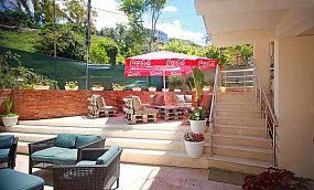 VILA NIKA 3* - Изображение 18