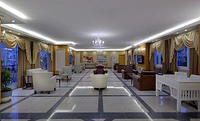 Villa Sun Flower Suite & Spa 4* - Изображение 12
