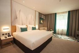 FLORA INN HOTEL