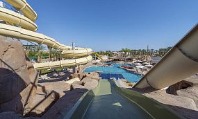 Sentido Reef Oasis Senses Resort 5* (Рас Ум Эль Сид) - Изображение 41