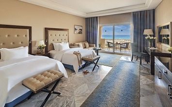 GHAZALA ALAMEIN 5* - тур в Эль-Аламейн на 10/11 ночей из Минска