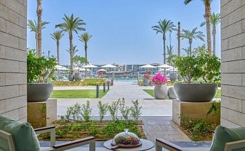 Vida Marassi Marina: Престиж Монако по цене Шарм-эль-Шейха