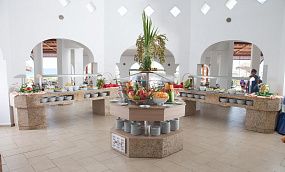 MARHABA PALACE KANTAOUI 5* - Изображение 7