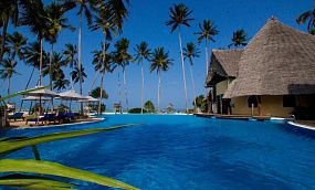 OCEAN PARADISE RESORT & SPA 4* - Изображение 13