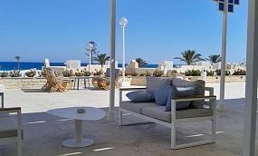 BORG EL ARAB BEACH RESORT 4* - Изображение 4